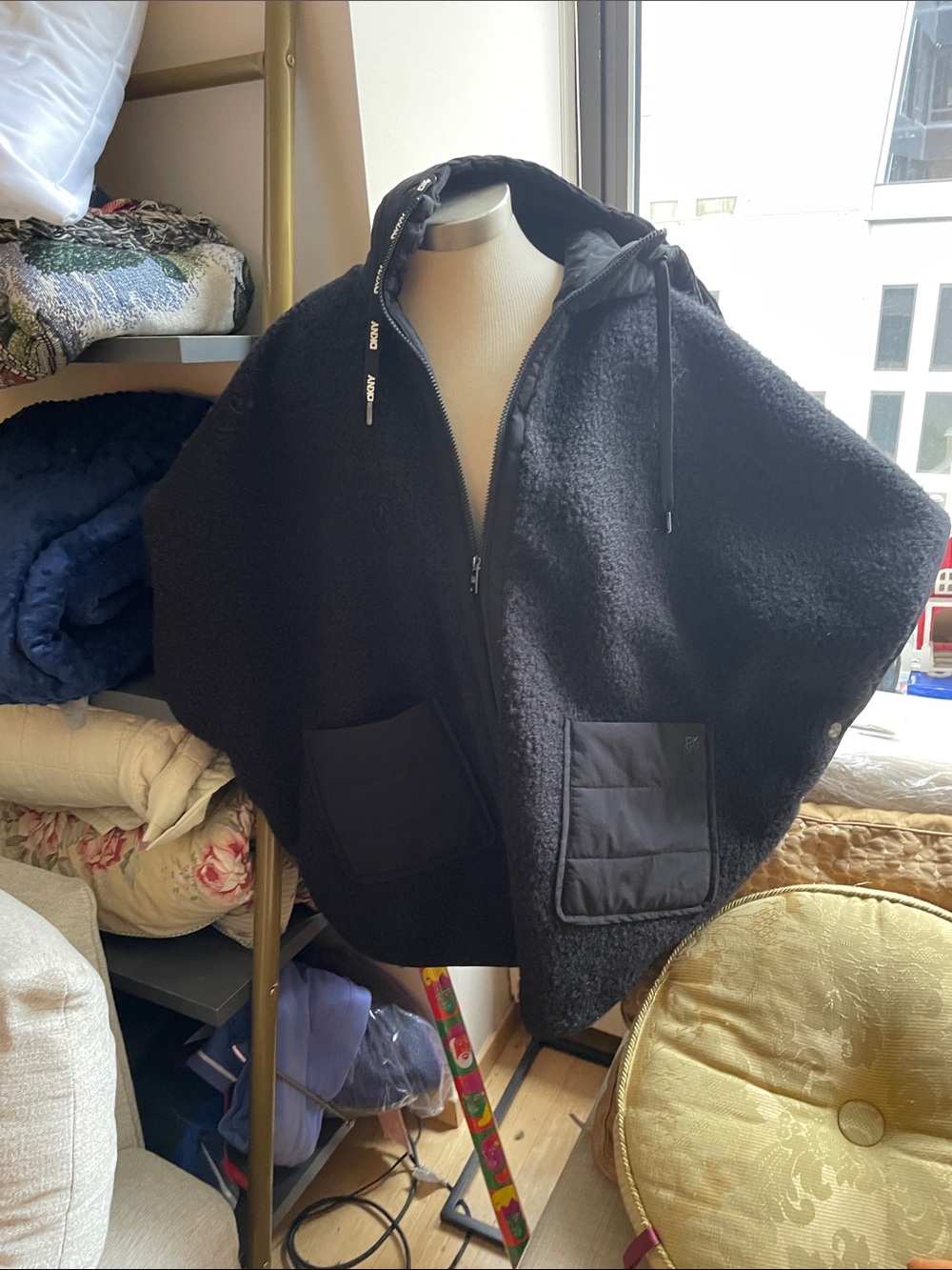 DKNY. Flash $85